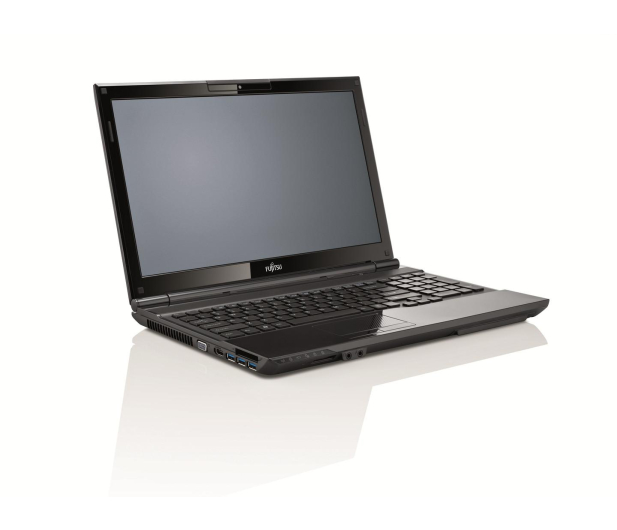 Fujitsu AH532 i5-3210M/4GB/750/DVD-RW/Win8 GT620 - 118227 - zdjęcie